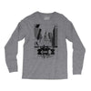 akira motorcycle Long Sleeve Shirts