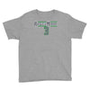 rusellmania Youth Tee