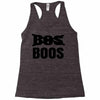 boos... Racerback Tank