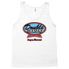 double deuce 1 Tank Top