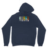 reservoir drinkers Unisex Hoodie