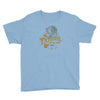 tatooine tattoo Youth Tee