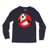 NO PORGS! Long Sleeve Shirts