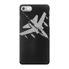 tornado bundeswehr aircraft airplane bomber nato jet iPhone 7 Case