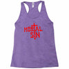 vintage Racerback Tank