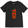 kool it fits cigarettes V-Neck Tee