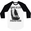 limited edition   ending soon 3/4 Sleeve Shirt