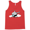 robocopter Tank Top