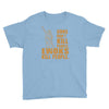 kill people funny Youth Tee