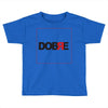 Dobre Toddler T-shirt