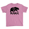 Mama Bear Youth Tee