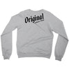Original Authentic Vintage Crewneck Sweatshirt