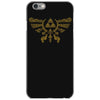 henna hylian symbol iPhone 6/6s Case