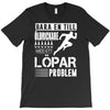 begr&auml;nsad upplaga T-Shirt