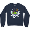 pipe dream Crewneck Sweatshirt