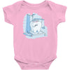 dental hygiene Baby Bodysuit