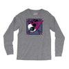 tony hawkeye Long Sleeve Shirts