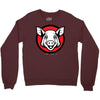 fahrie77 Crewneck Sweatshirt