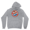 bacon beach Unisex Hoodie