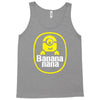 banana minion despicable nana Tank Top