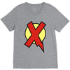 x! V-Neck Tee