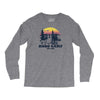 hobo camp Long Sleeve Shirts