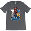 catastrophe T-Shirt
