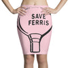 save ferrıs Pencil Skirts