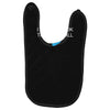 i wish i took the blue pill Baby Bibs