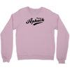 phancy aphuc Crewneck Sweatshirt