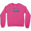 future dinner Crewneck Sweatshirt