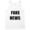 fake news Tank Top
