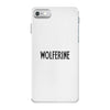 THE WOLFERINE iPhone 7 Case