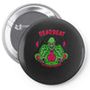 deadbet Pin-back button