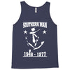ronnie van zant tribute Tank Top