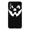 jack o lantern halloween iPhoneX Case