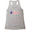 america Racerback Tank
