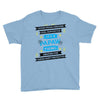 It's A Papaw Thing Youth Tee