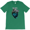 nature heart T-Shirt