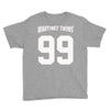 martinez twins Youth Tee
