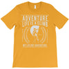 life is a climb T-Shirt