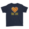 true love heart Youth Tee