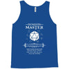 Dungeon Master Tank Top