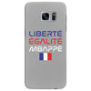 Librate Egalite Mbappe France Samsung Galaxy S7 Edge