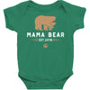 mama bear Baby Bodysuit