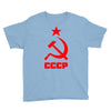 cccp Youth Tee