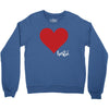 Bestie Crewneck Sweatshirt