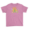 gerdzilla Youth Tee