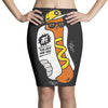 too hot for you Pencil Skirts