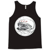 lakika dog Tank Top